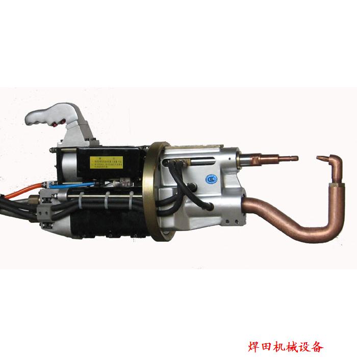 懸掛點焊機C型